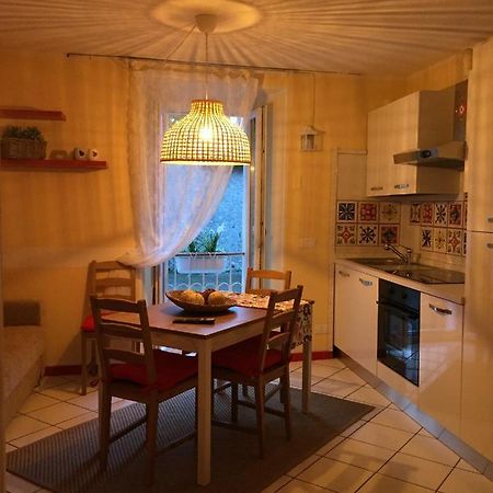 Petit Bijou Apartment Varenna Luaran gambar