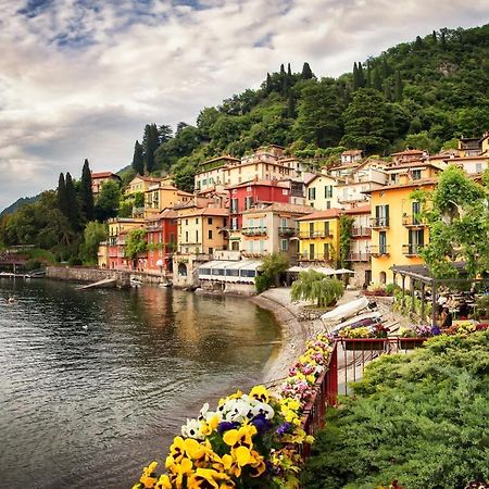 Petit Bijou Apartment Varenna Luaran gambar