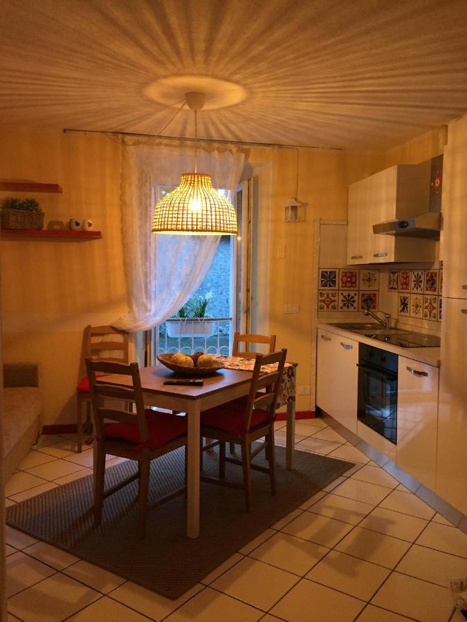 Petit Bijou Apartment Varenna Luaran gambar
