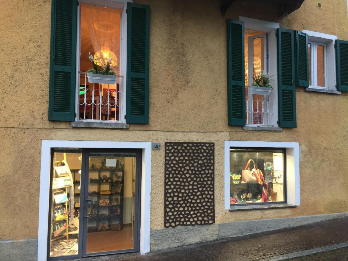 Petit Bijou Apartment Varenna Luaran gambar