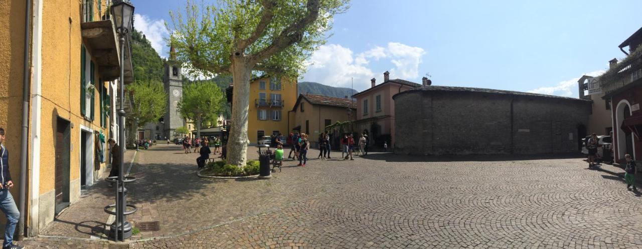 Petit Bijou Apartment Varenna Luaran gambar
