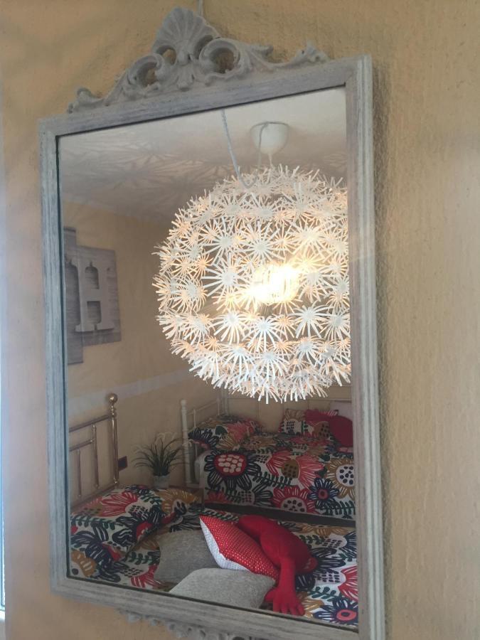 Petit Bijou Apartment Varenna Luaran gambar