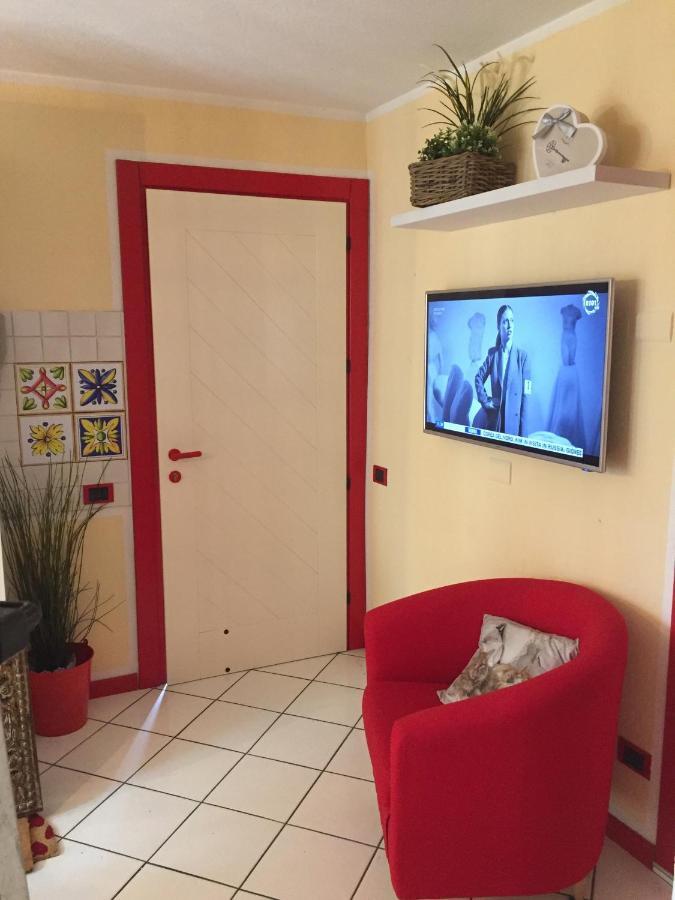Petit Bijou Apartment Varenna Luaran gambar