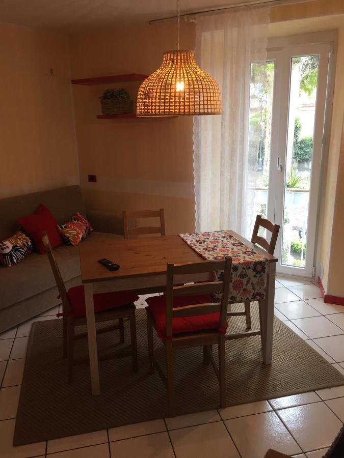 Petit Bijou Apartment Varenna Luaran gambar