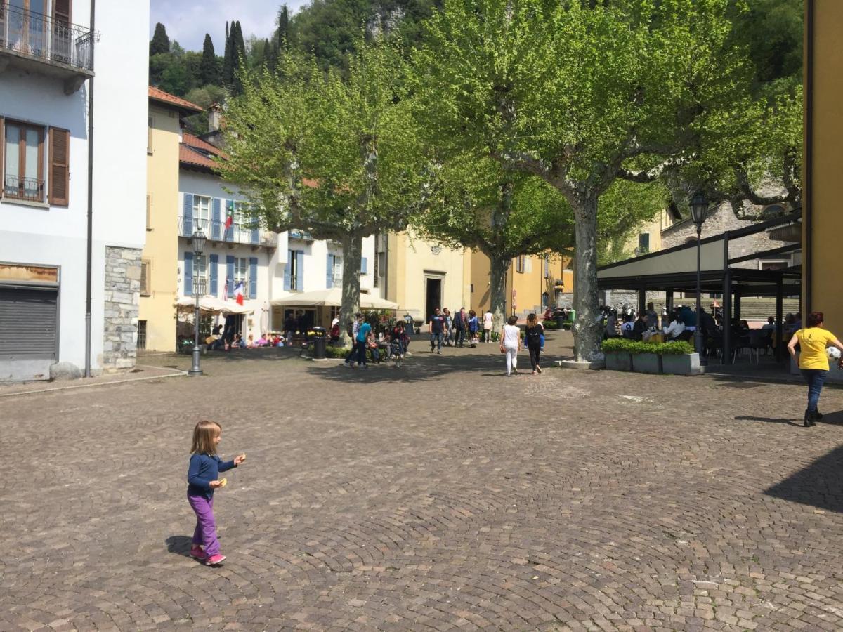 Petit Bijou Apartment Varenna Luaran gambar
