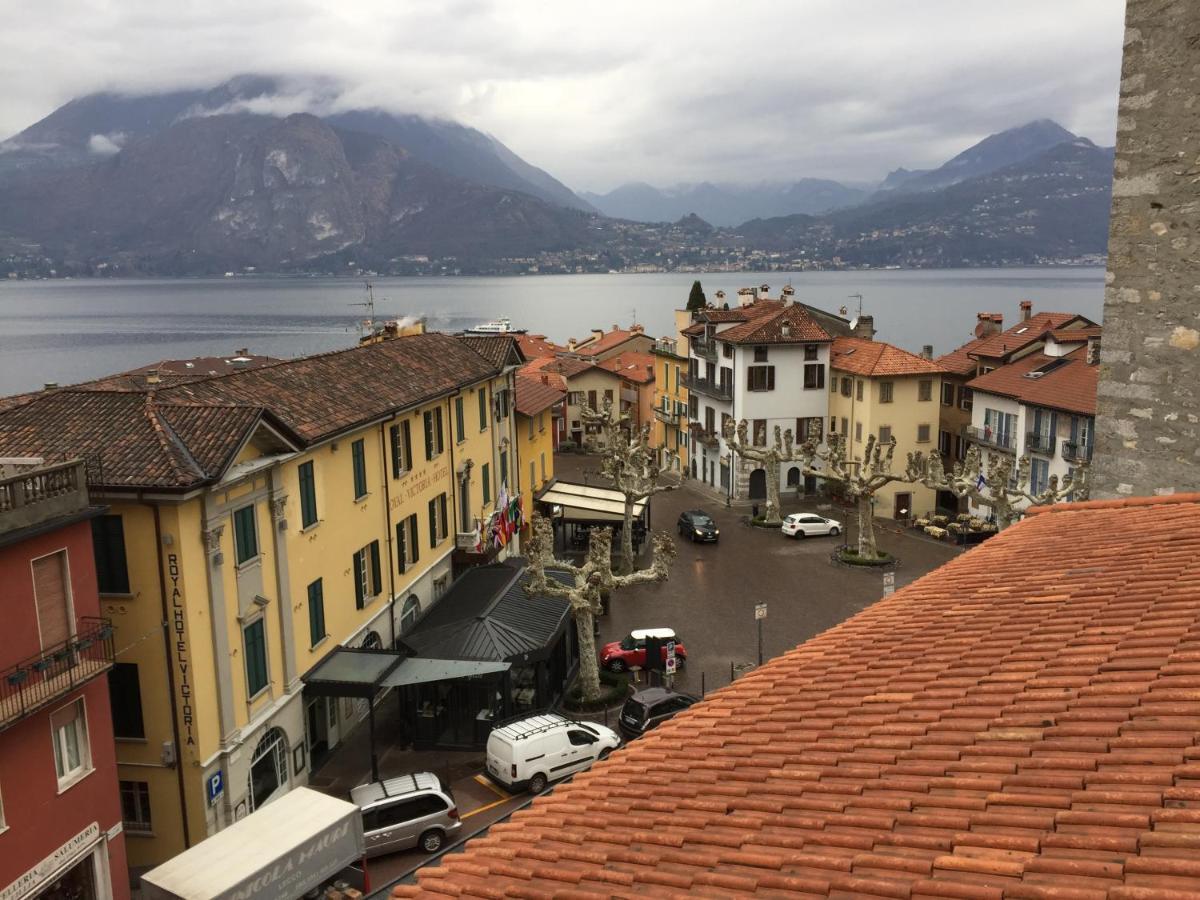 Petit Bijou Apartment Varenna Luaran gambar