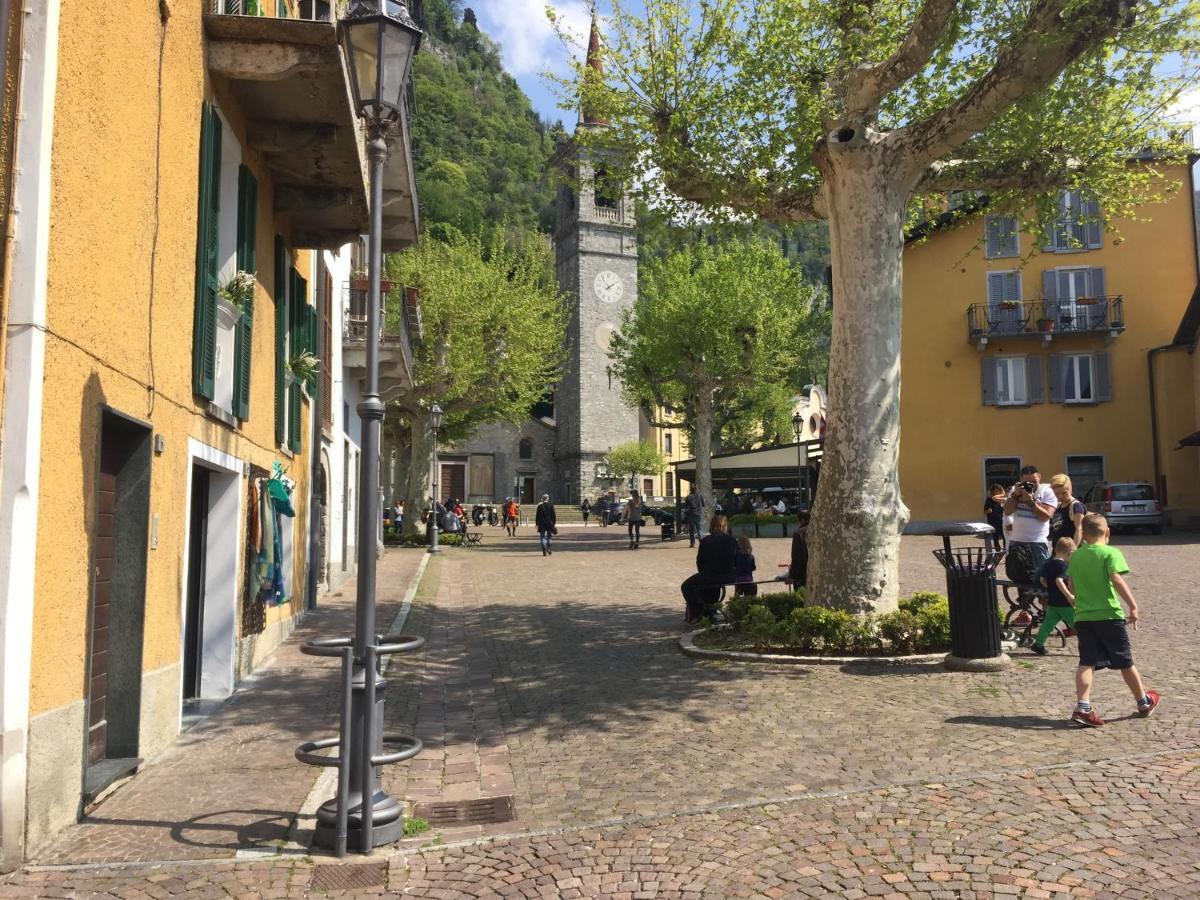 Petit Bijou Apartment Varenna Luaran gambar