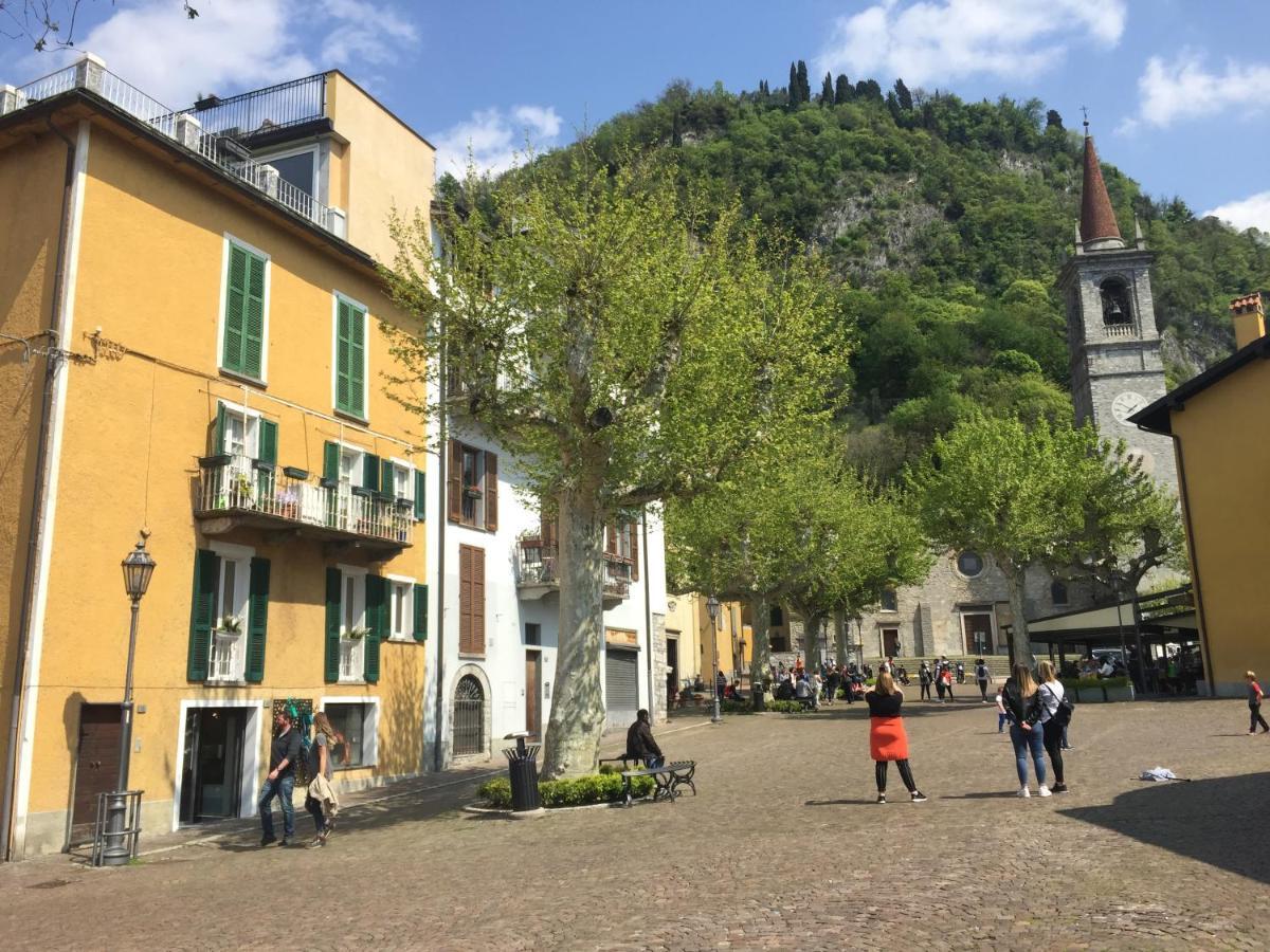 Petit Bijou Apartment Varenna Luaran gambar