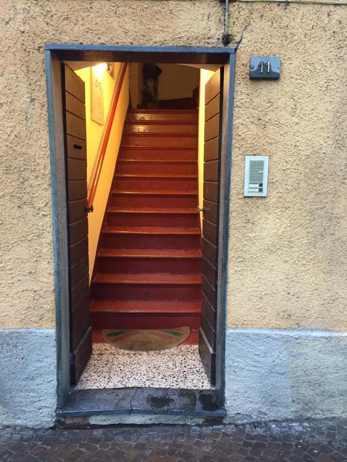 Petit Bijou Apartment Varenna Luaran gambar