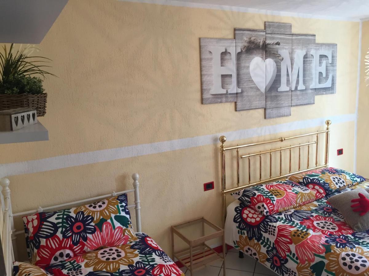 Petit Bijou Apartment Varenna Luaran gambar