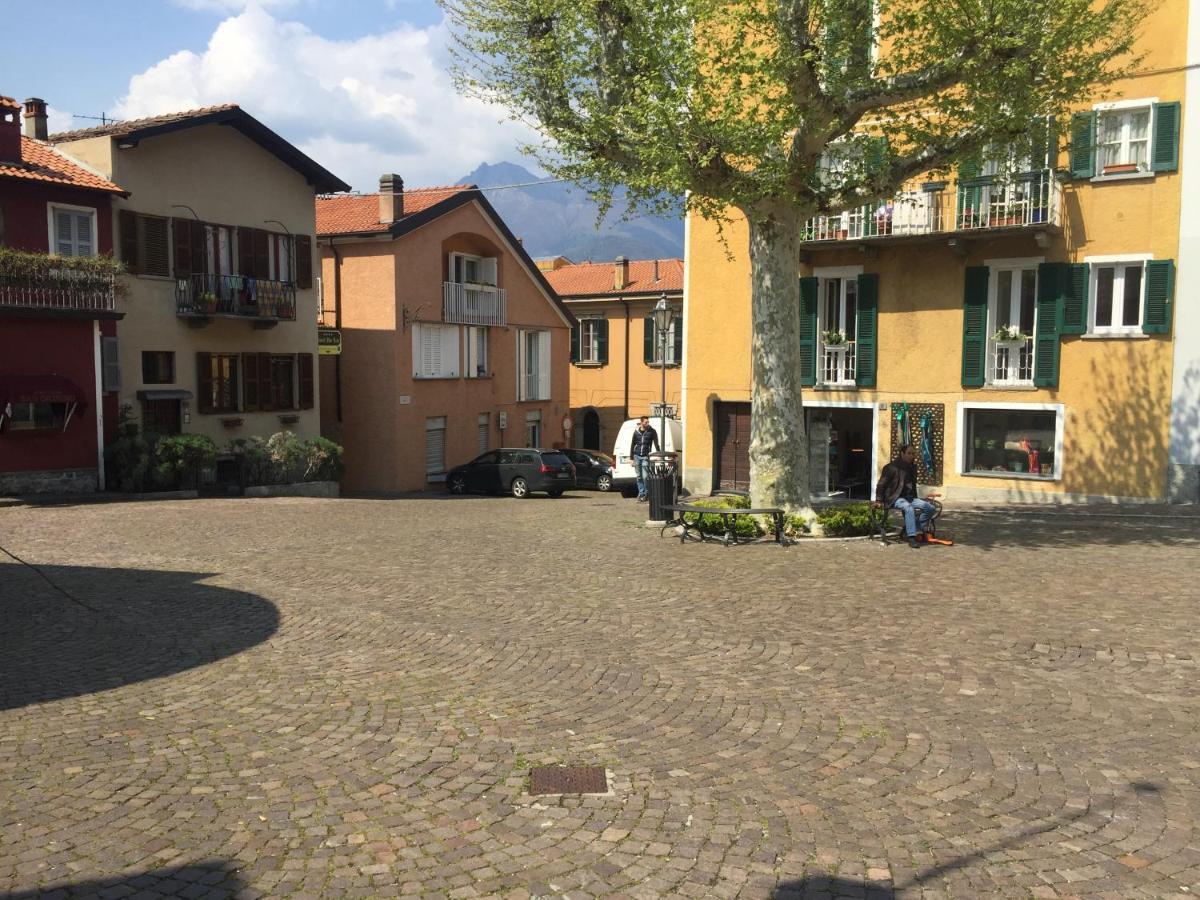 Petit Bijou Apartment Varenna Luaran gambar