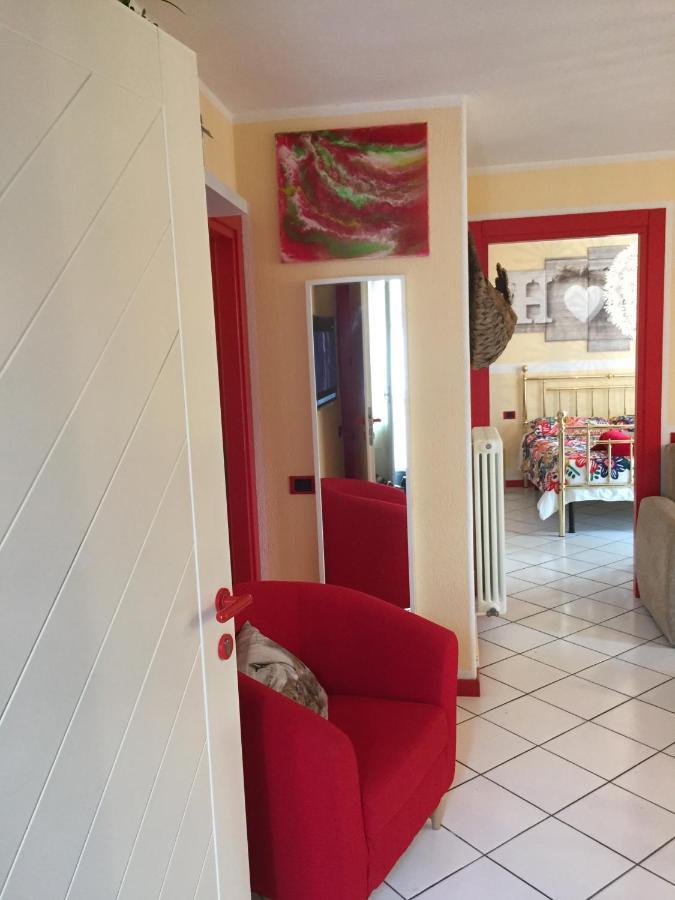 Petit Bijou Apartment Varenna Luaran gambar