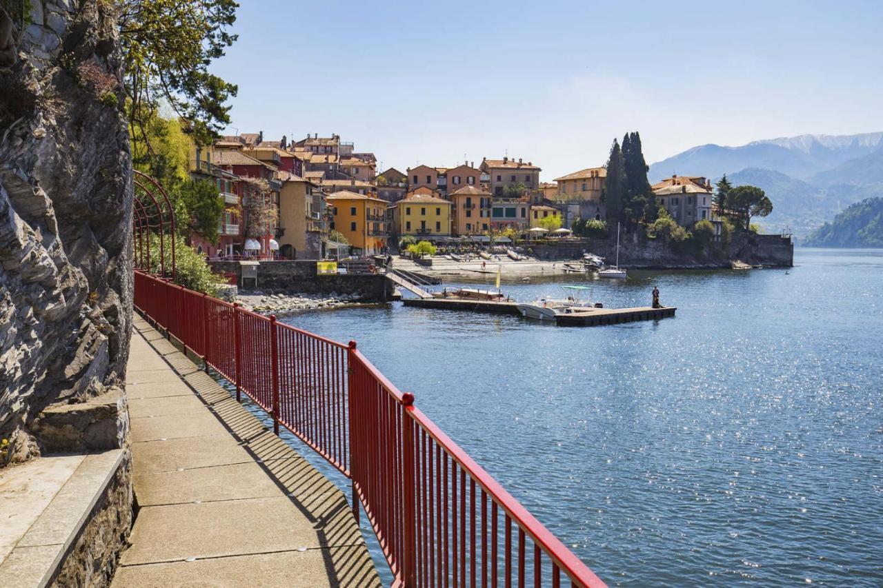 Petit Bijou Apartment Varenna Luaran gambar