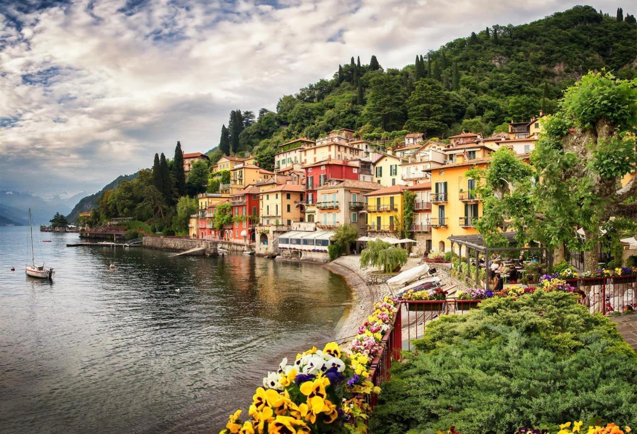Petit Bijou Apartment Varenna Luaran gambar