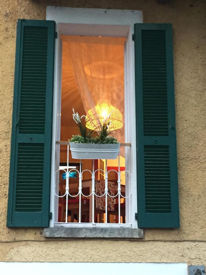 Petit Bijou Apartment Varenna Luaran gambar