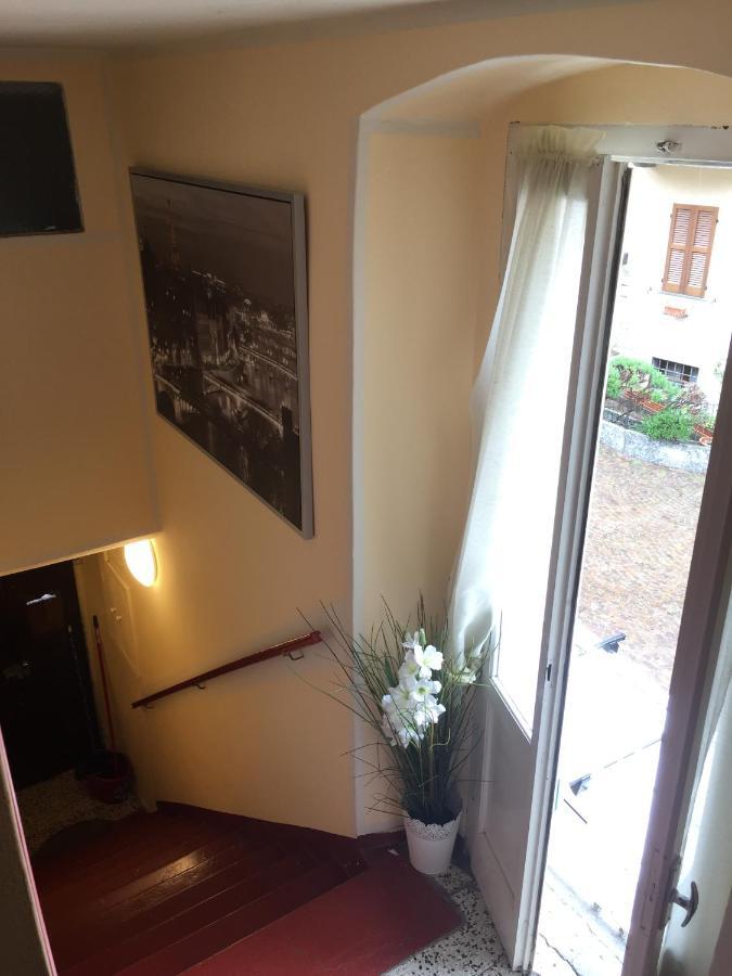 Petit Bijou Apartment Varenna Luaran gambar