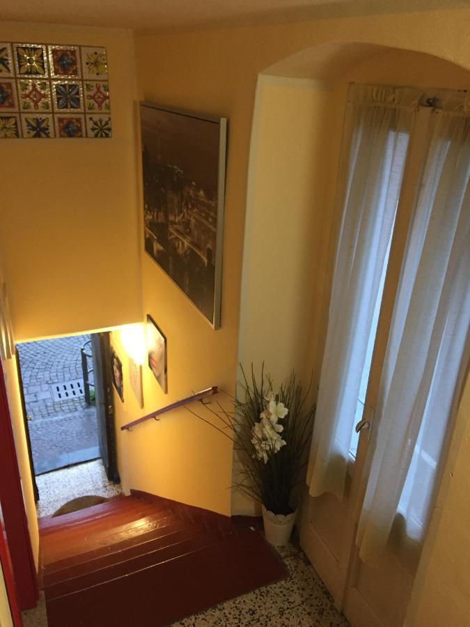 Petit Bijou Apartment Varenna Luaran gambar