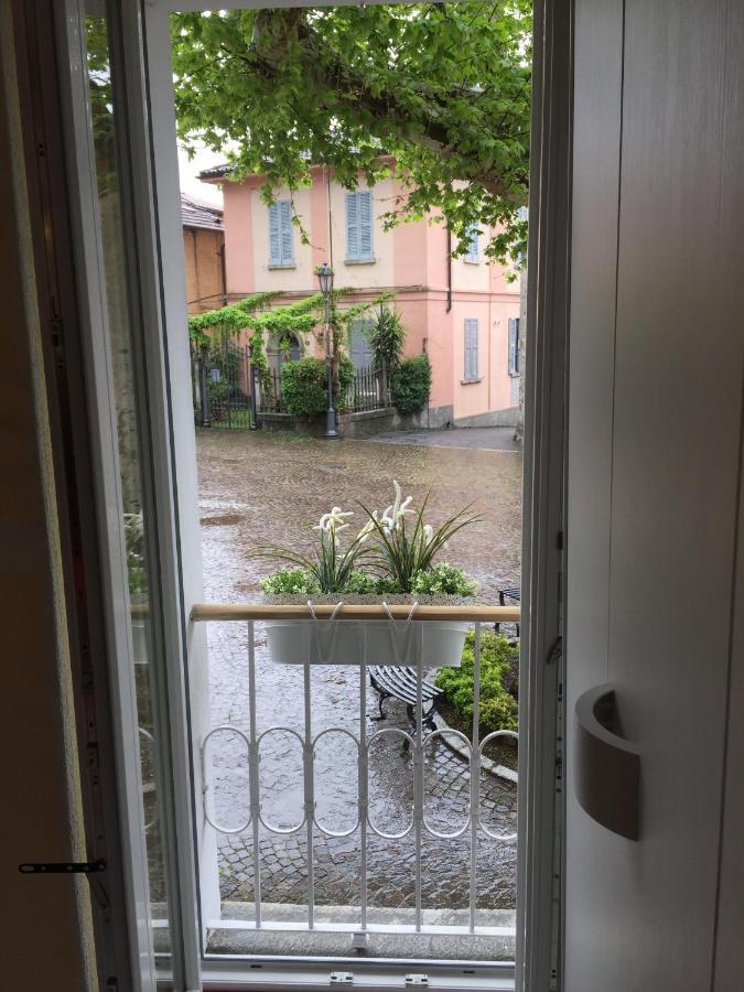 Petit Bijou Apartment Varenna Luaran gambar