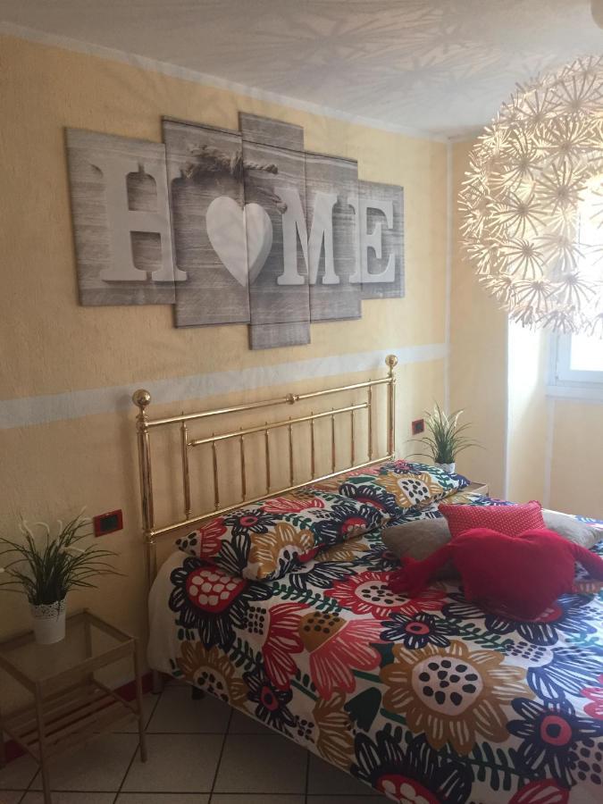 Petit Bijou Apartment Varenna Luaran gambar