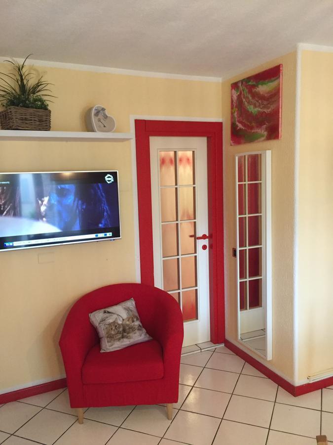 Petit Bijou Apartment Varenna Luaran gambar